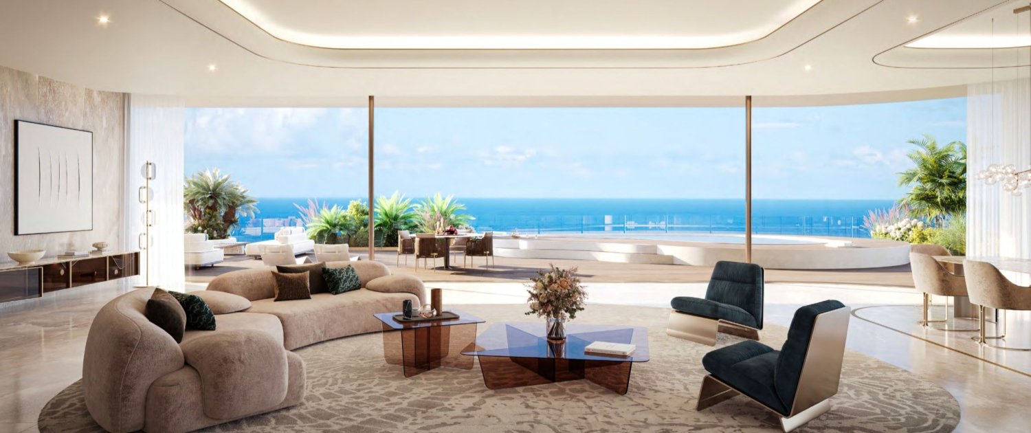 Jacob & Co Villas