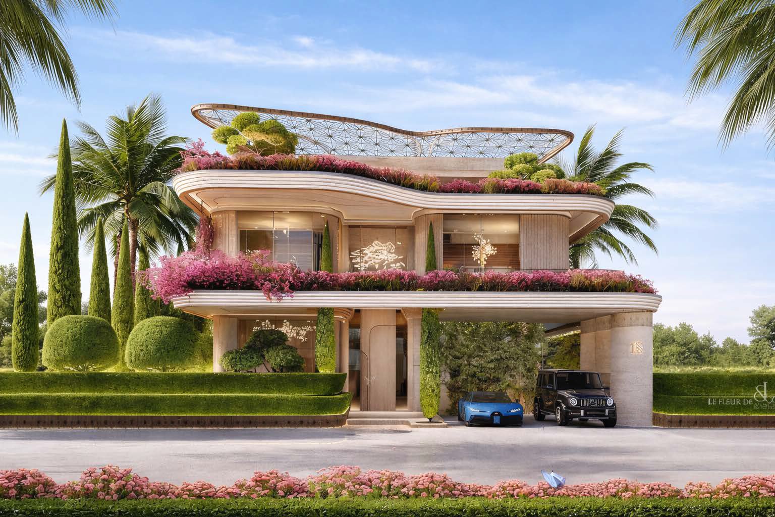 Meydan District 11