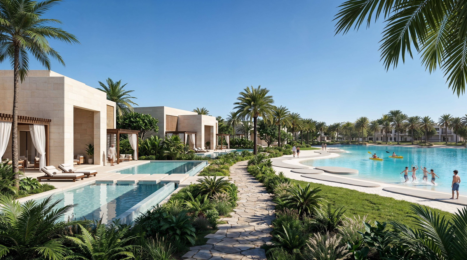 Mira Hills Abu Dhabi