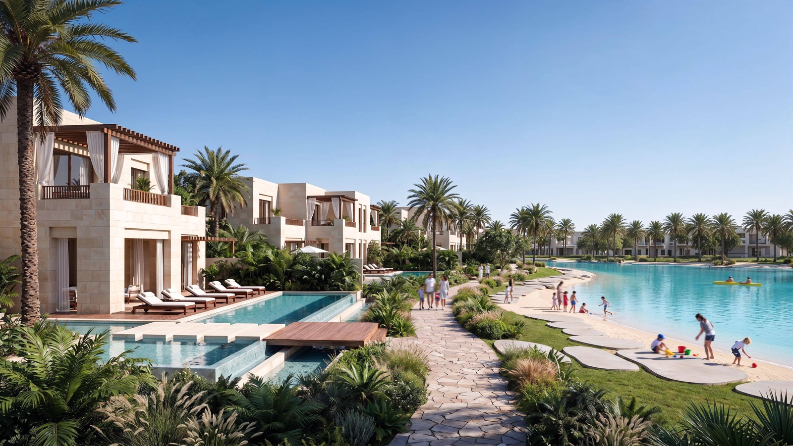 Selvara 4 at Grand Polo Club and Resort