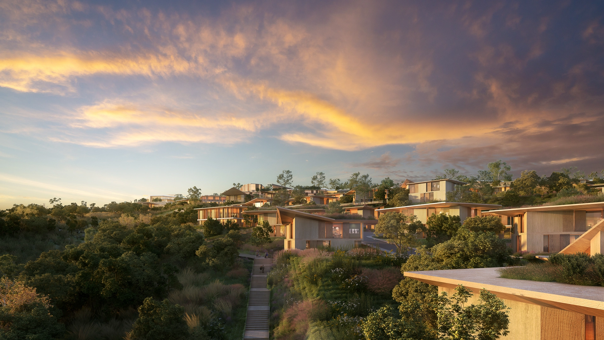 Mira Verde view 3