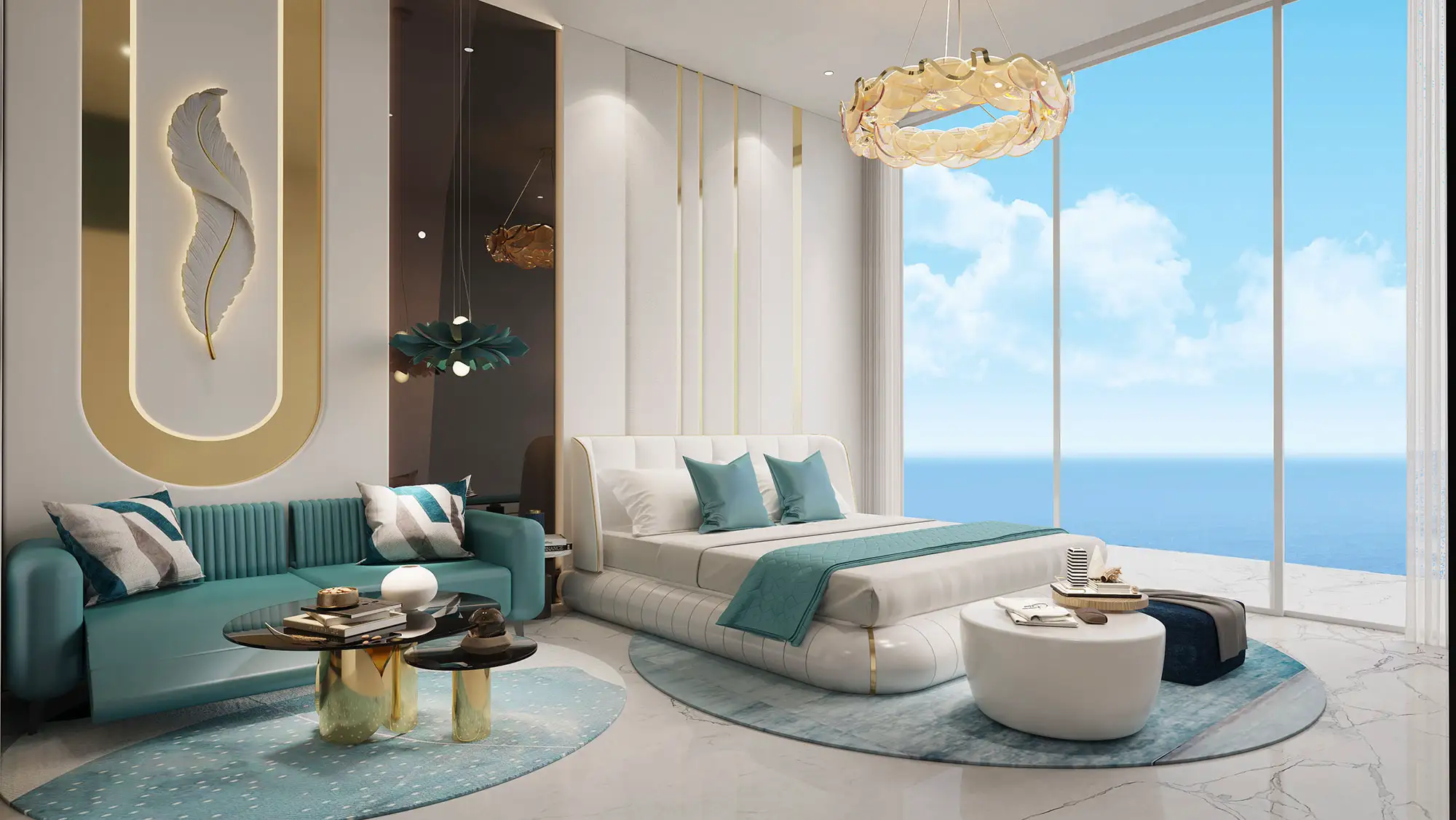 Oceanz view 2