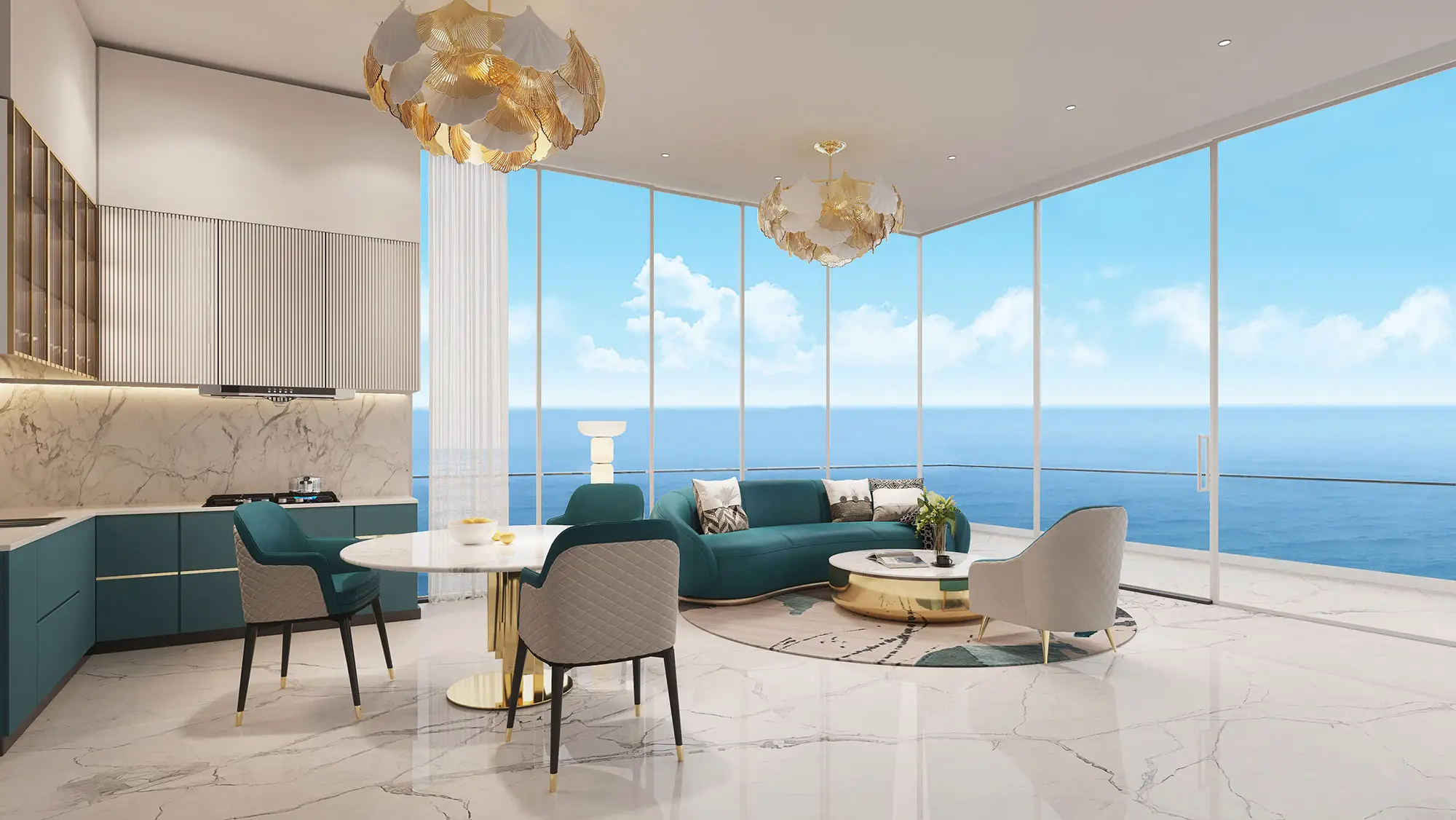 Oceanz view 3