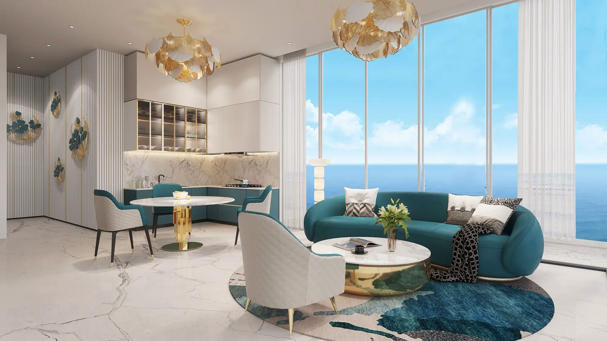 Oceanz view 4