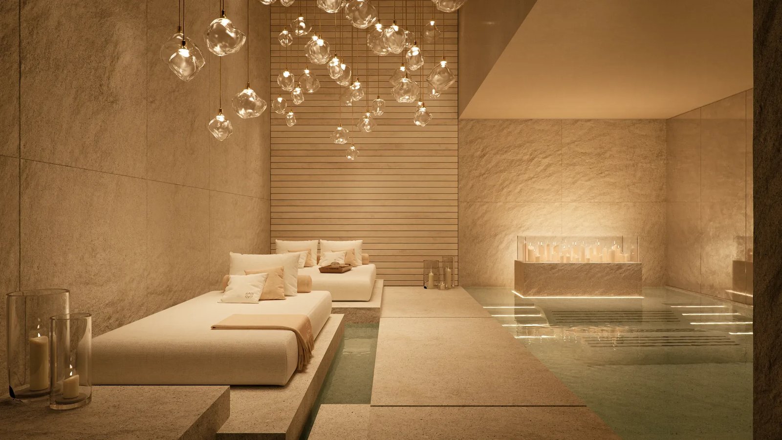 POST Hotel & Residences view 4