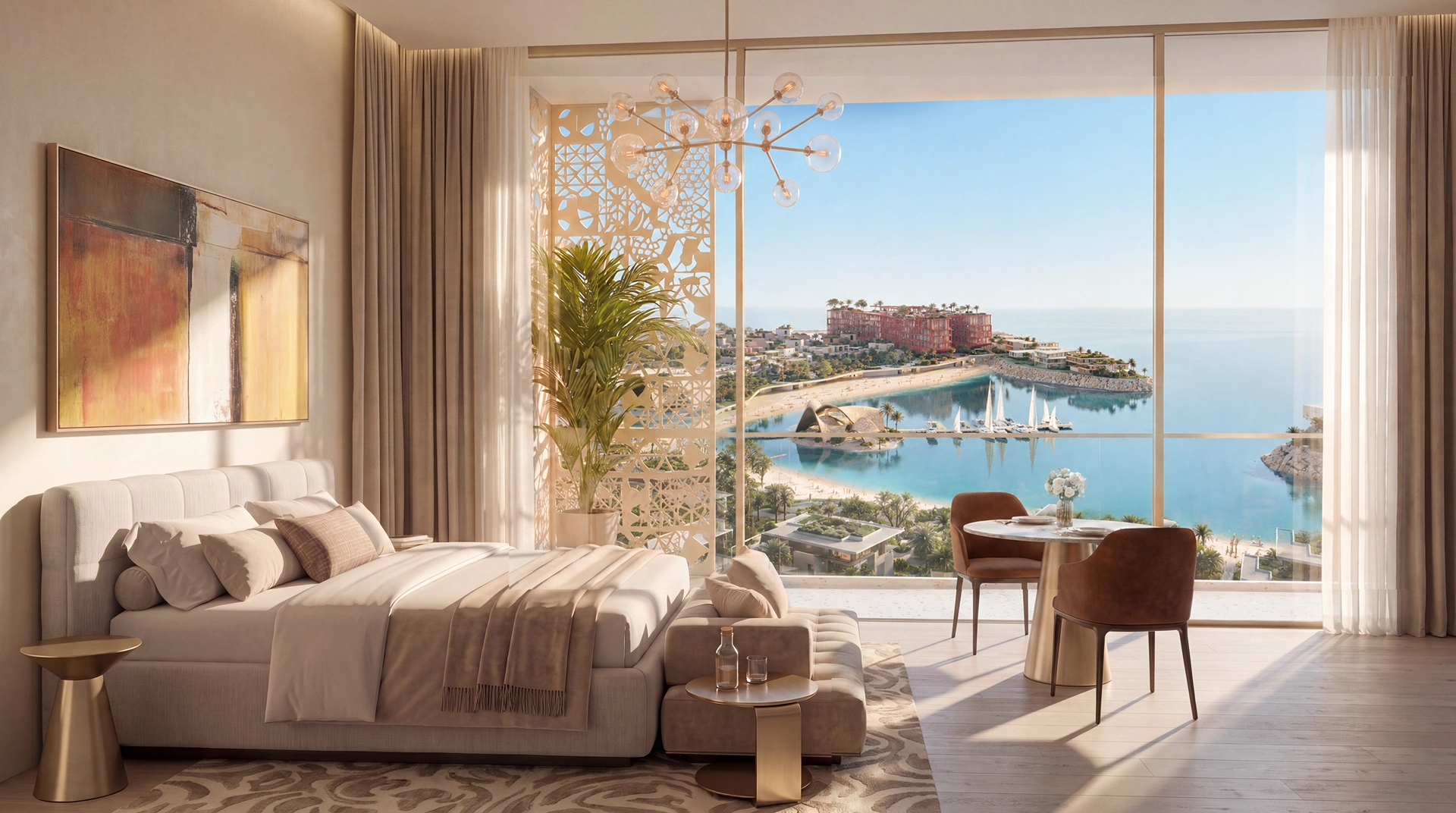 Richmond Residences view 5